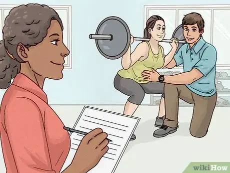 Imagen titulada Become a Personal Trainer Step 7