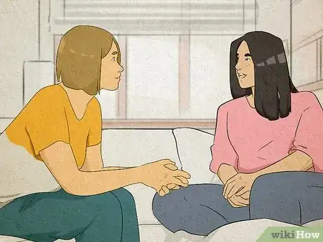 Imagen titulada Stop Obsessing over Someone Not Texting Back Step 3