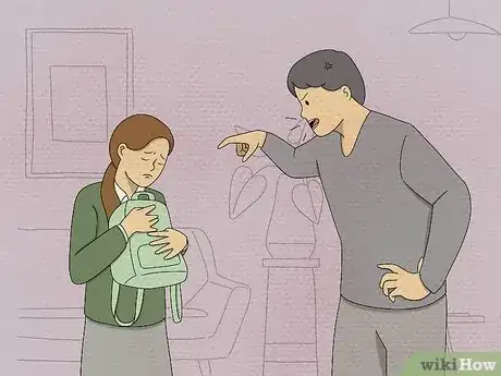 Imagen titulada Stop Trying to Control Others Step 10