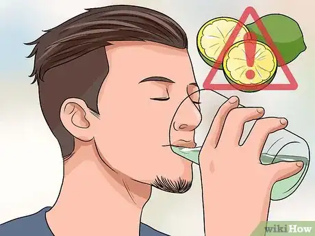 Imagen titulada Restore Tooth Enamel Step 1