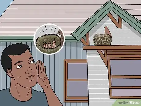 Imagen titulada Move a Bird Nest Step 7