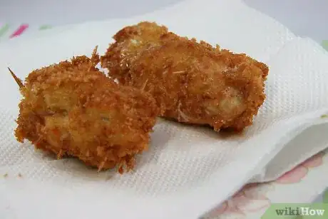 Imagen titulada Make Fried Chicken Step 48