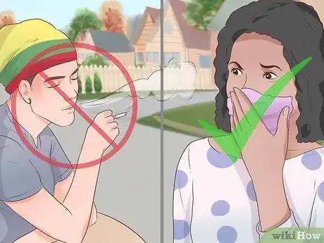 Imagen titulada Get Rid of Pus Pockets in the Throat Step 12
