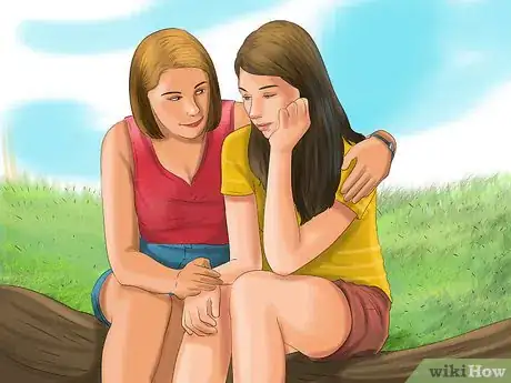 Imagen titulada Save a Marriage After Infidelity Step 4