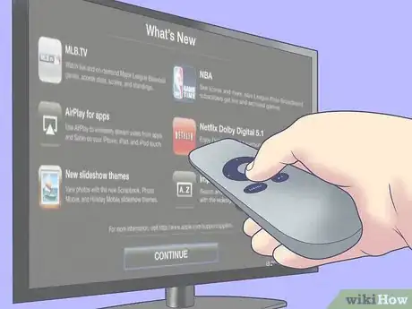 Imagen titulada Use Apple TV Step 13
