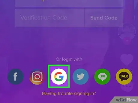 Imagen titulada Make a Tik Tok Account on iPhone or iPad Step 16