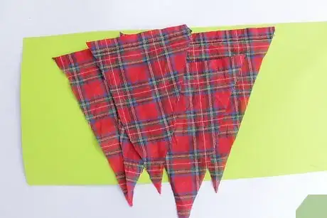Imagen titulada Make Bunting Step 7