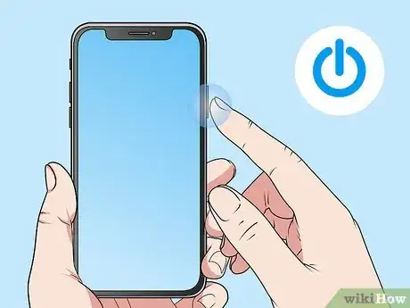 Imagen titulada Set Up Voicemail on an iPhone Step 42