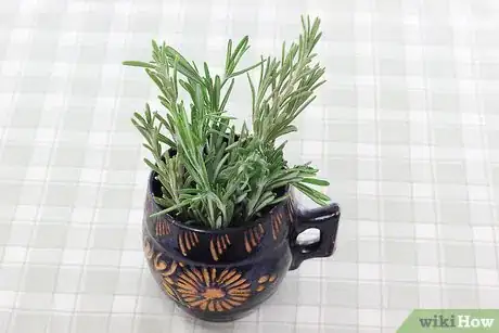 Imagen titulada Dry Rosemary Step 1Bullet1