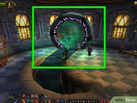Imagen titulada Get to Pandaria from Stormwind Step 9