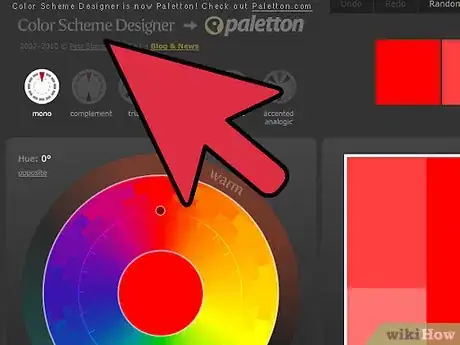 Imagen titulada Design a Website Template Step 2