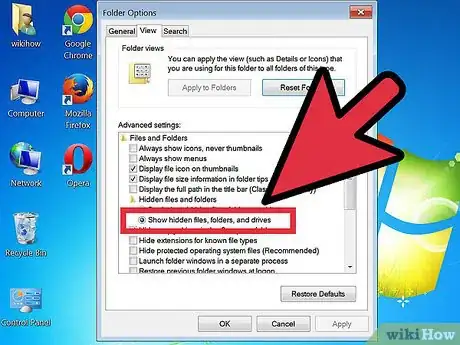 Imagen titulada Move Outlook Data to a New Computer Step 1