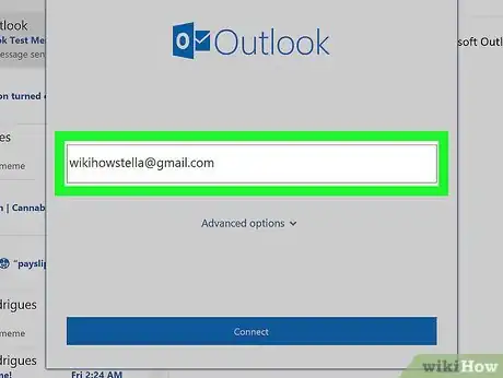Imagen titulada Sync Outlook With Gmail Step 35
