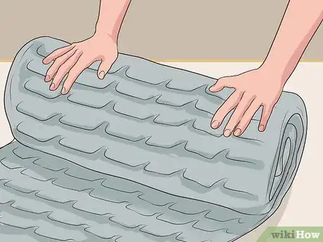 Imagen titulada Clean an Air Mattress Step 10