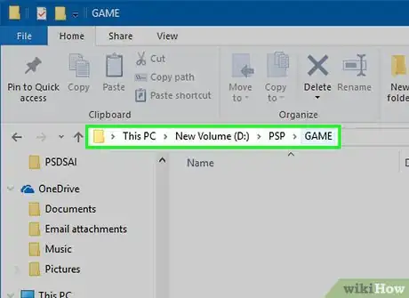 Imagen titulada Downgrade a PSP Step 11