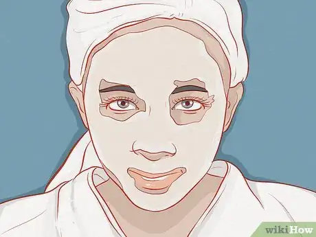 Imagen titulada Have a Relaxing Spa Day at Home Step 3