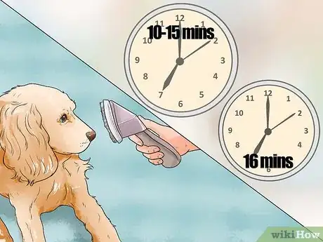 Imagen titulada Stop Aggressive Behavior in Dogs Step 8