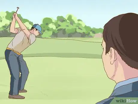 Imagen titulada Learn to Play Golf Step 13