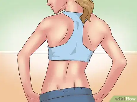 Imagen titulada Do Oblique Crunches Step 9