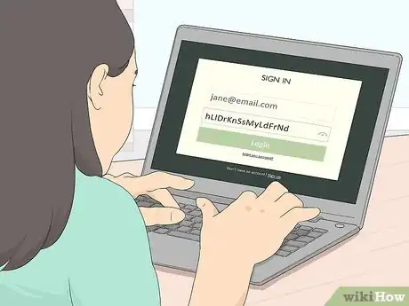Imagen titulada Prevent Hacking Step 1