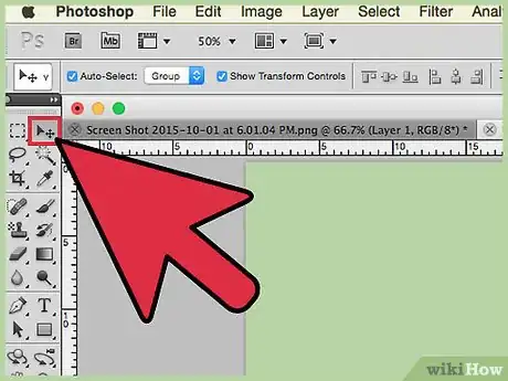Imagen titulada Use Photoshop CS3 Step 13