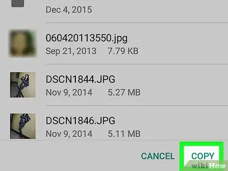 Imagen titulada Move Pictures from Android to SD Card Step 12