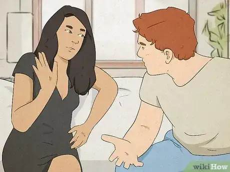 Imagen titulada Can a Libra Date a Capricorn Step 3