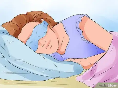 Imagen titulada Cope With Feeling Alone at Night Step 14