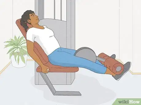 Imagen titulada Get Bigger Legs Step 9