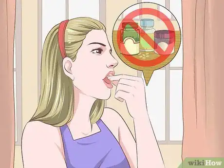 Imagen titulada Get Rid of the 'deja Vu' Feeling Step 11