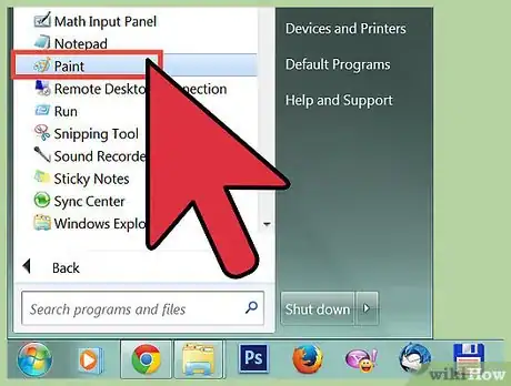Imagen titulada Print Screen on HP Step 10