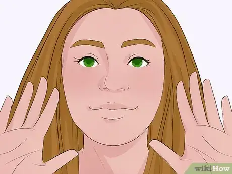 Imagen titulada Have a Pretty Face Step 4
