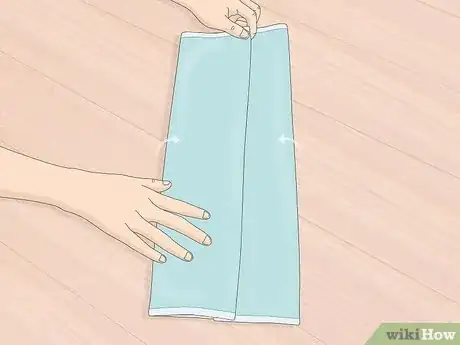 Imagen titulada Fold Towels Step 10