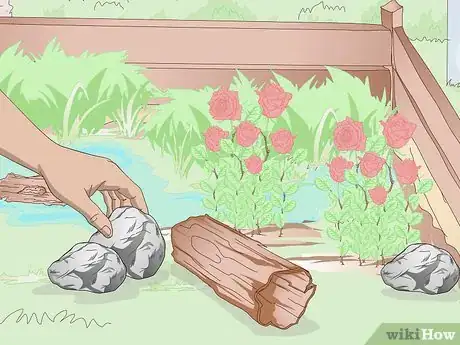 Imagen titulada Build an Outdoor Turtle Enclosure Step 12