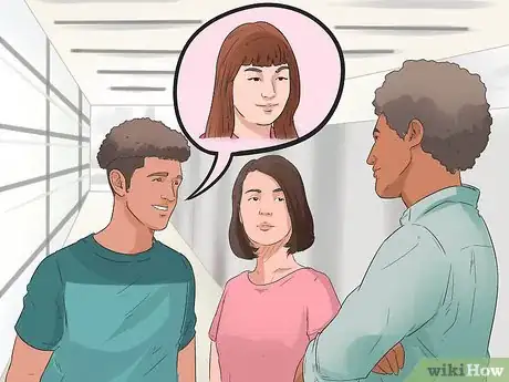 Imagen titulada Become School Head Boy or Head Girl Step 7