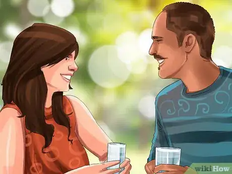 Imagen titulada Use Cheesy Pickup Lines Step 7