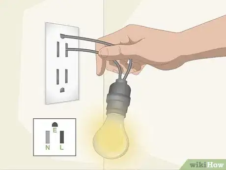 Imagen titulada Check Earthing at Home Step 4