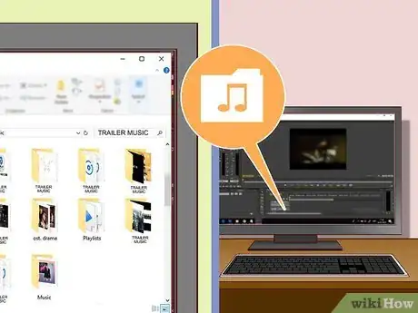 Imagen titulada Make a Movie Trailer Step 11