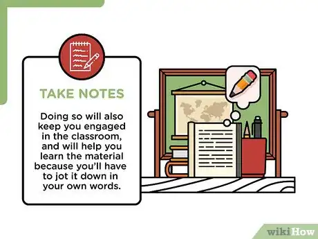 Imagen titulada Be a Successful Student Step 9