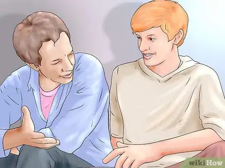 Imagen titulada Communicate with your Teen About Sex Step 6