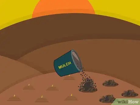 Imagen titulada Plant Narcissus Bulbs Step 13