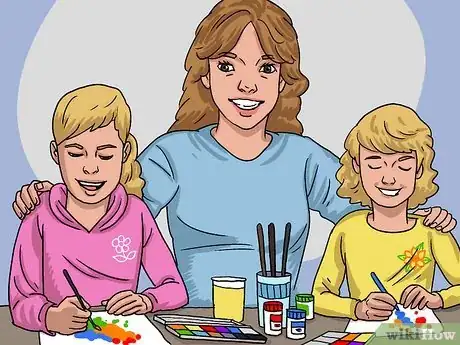 Imagen titulada Get Your Children Away from TV Step 7