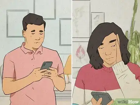Imagen titulada What to Text Your Girlfriend After a Fight Step 5