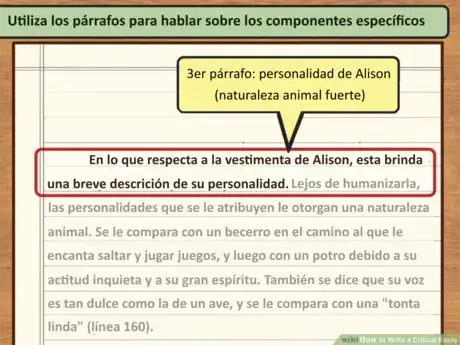 Imagen titulada Write_a_Critical_Essay_Step_13