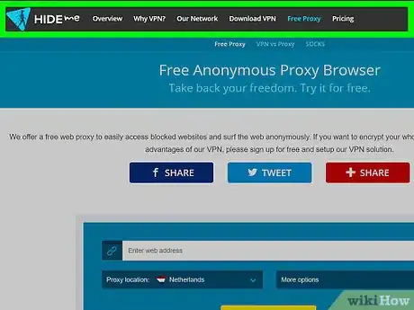 Imagen titulada Bypass OpenDNS Internet Security Step 5