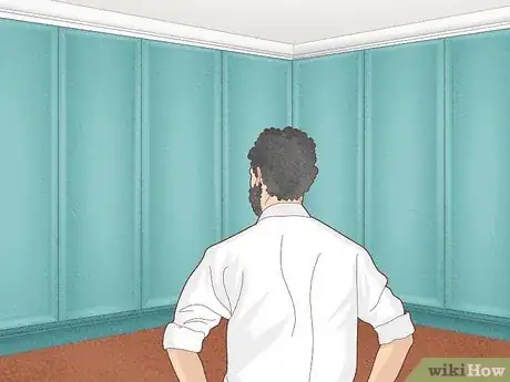 Imagen titulada Build a Sound Proof Room Step 15