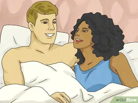 Imagen titulada Turn on an Aquarius Woman Step 5