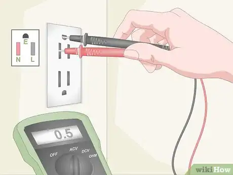 Imagen titulada Check Earthing at Home Step 9