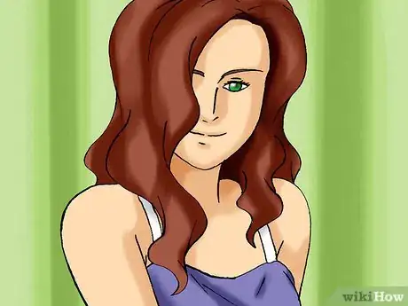 Imagen titulada Bring Out Green Eyes Step 15