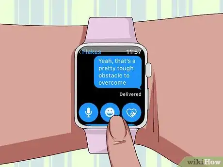 Imagen titulada Use Your Apple Watch Step 49